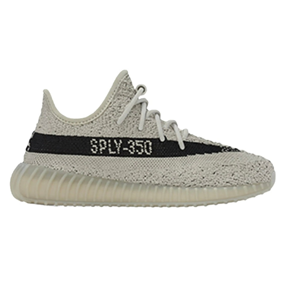 KIDS YEEZY 350 SLATE