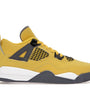 Kids Jordan 4 Lightning