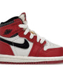 Kids Nike Air Jordan 1 High Lost and Found