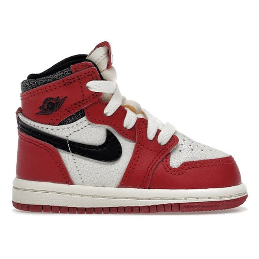 Kids Nike Air Jordan 1 High Lost and Found