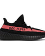 YEEZY BOOST 350 CORE BLACK RED