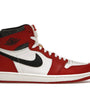 NIKE AIR JORDAN 1 HIGH LOST AND FOUND