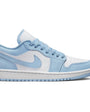 JORDAN 1 LOW ALUMINUM (W)