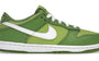 Kids Nike Dunk Chlorophyll